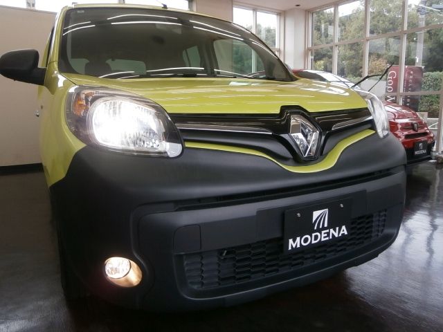 RENAULT RENAULT KANGOO 2020