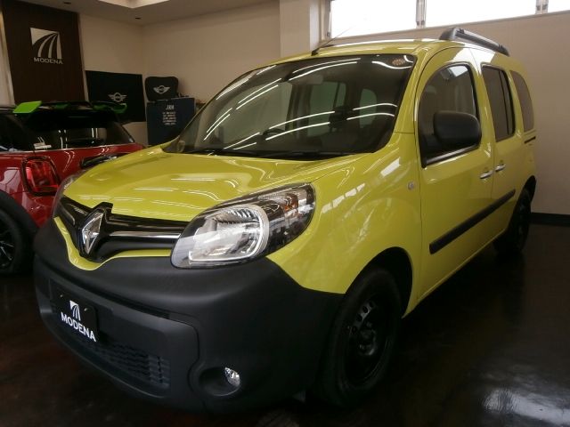 RENAULT RENAULT KANGOO 2020