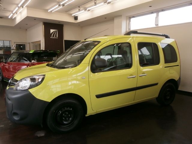 RENAULT RENAULT KANGOO 2020