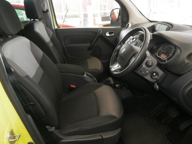 RENAULT RENAULT KANGOO 2020