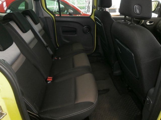 RENAULT RENAULT KANGOO 2020