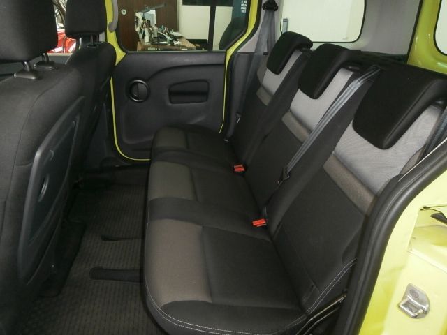 RENAULT RENAULT KANGOO 2020