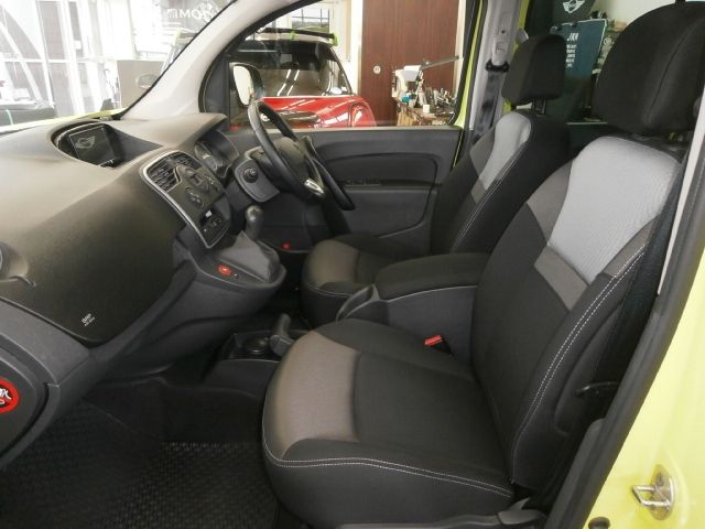 RENAULT RENAULT KANGOO 2020