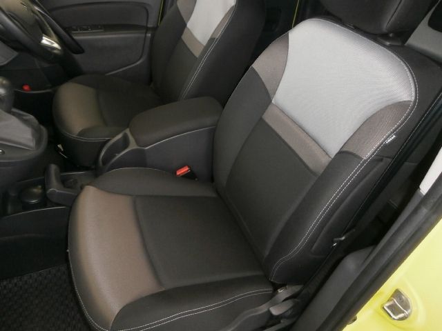 RENAULT RENAULT KANGOO 2020