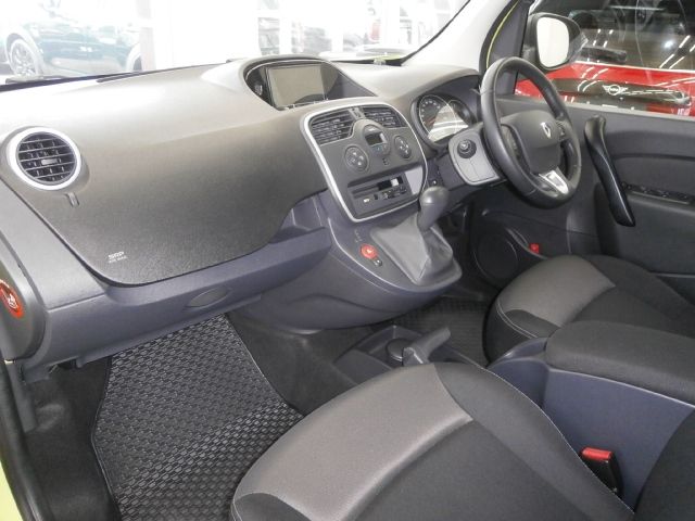RENAULT RENAULT KANGOO 2020