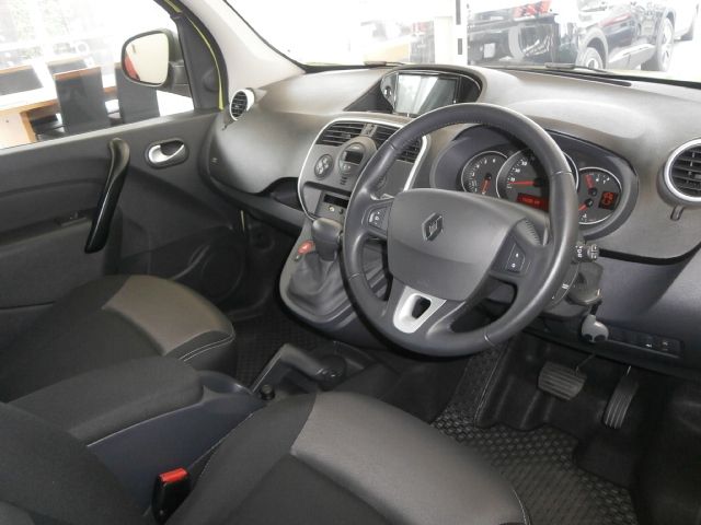 RENAULT RENAULT KANGOO 2020