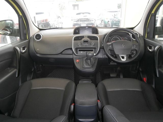 RENAULT RENAULT KANGOO 2020