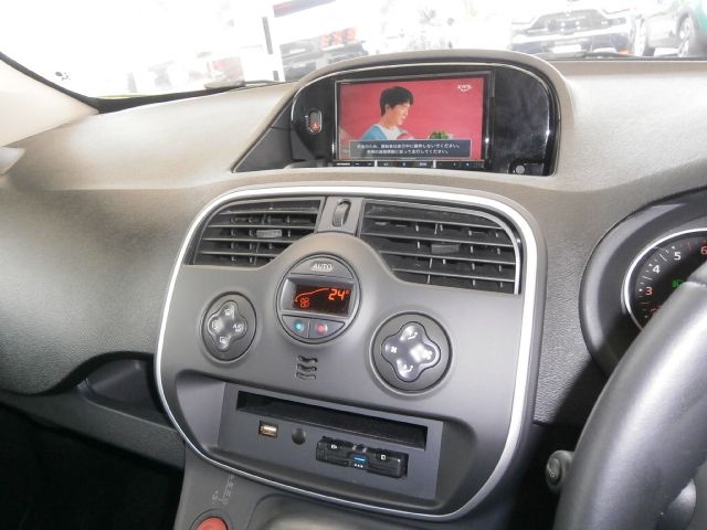 RENAULT RENAULT KANGOO 2020