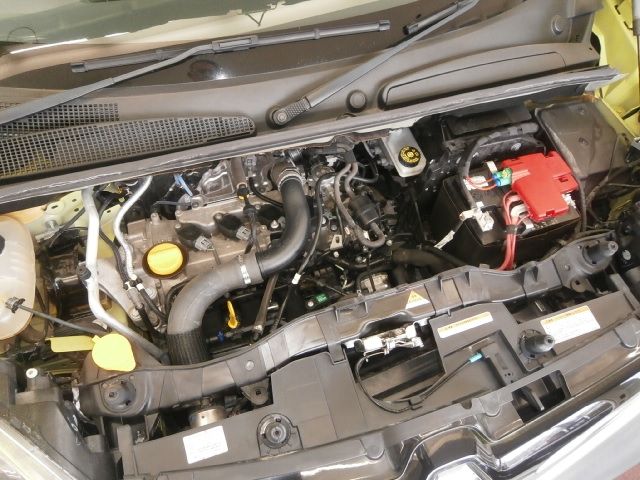 RENAULT RENAULT KANGOO 2020