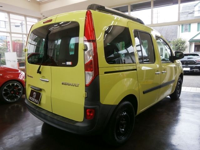 RENAULT RENAULT KANGOO 2020