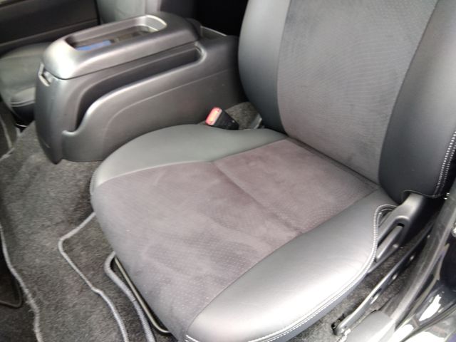 TOYOTA HIACE van 2WD 2016