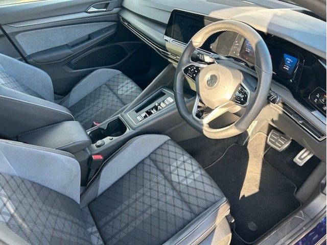 VOLKSWAGEN VOLKSWAGEN GOLF 2022