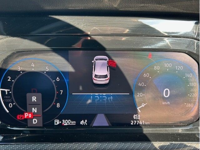 VOLKSWAGEN VOLKSWAGEN GOLF 2022