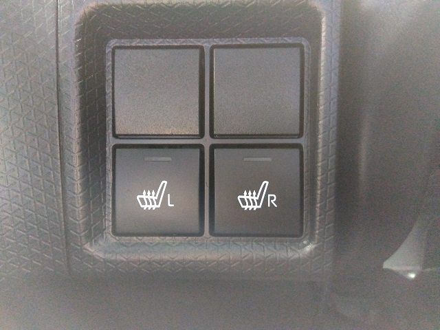 DAIHATSU TANTO CUSTOM 2020