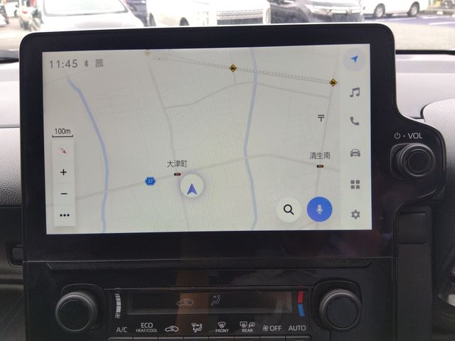 TOYOTA SIENTA HYBRID 2023