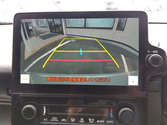 TOYOTA SIENTA HYBRID 2023