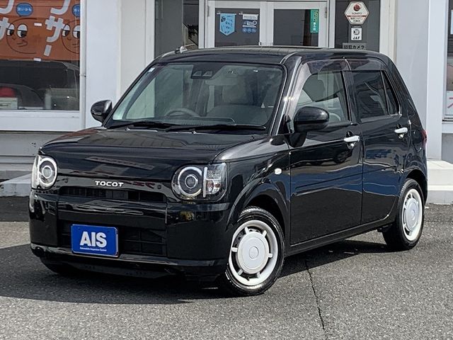 DAIHATSU MIRA TOCOT 2019