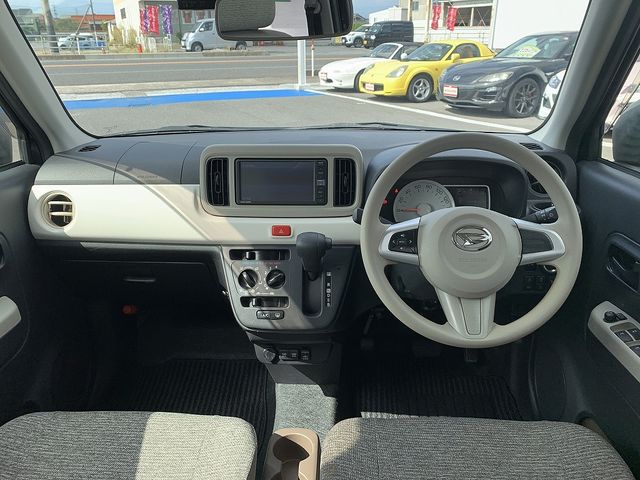 DAIHATSU MIRA TOCOT 2019