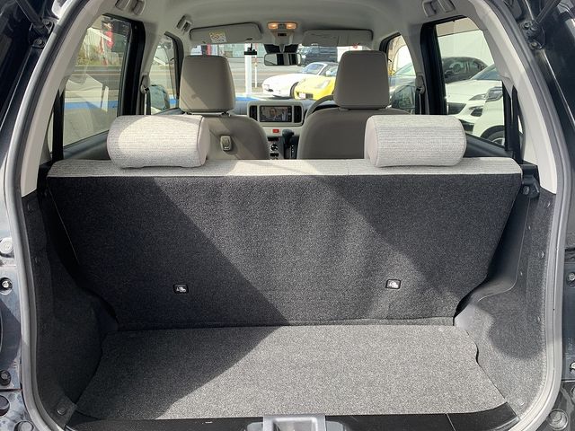 DAIHATSU MIRA TOCOT 2019