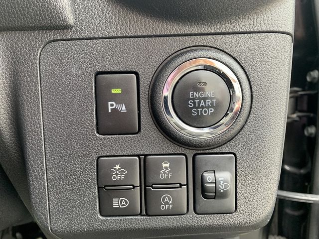 DAIHATSU MIRA TOCOT 2019