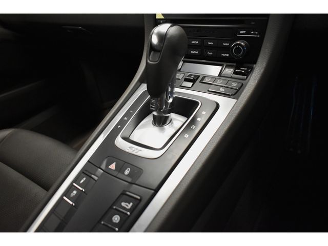 PORSCHE PORSCHE 911 2016