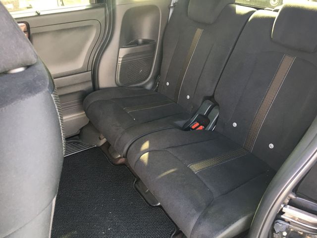 HONDA N BOX CUSTOM 2018