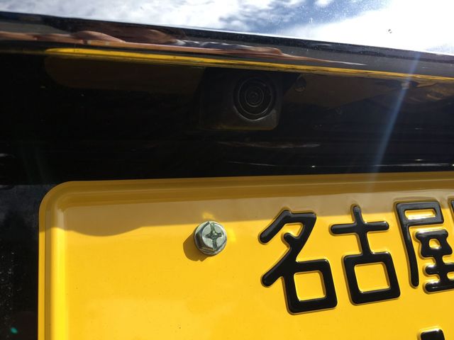 HONDA N BOX CUSTOM 2018