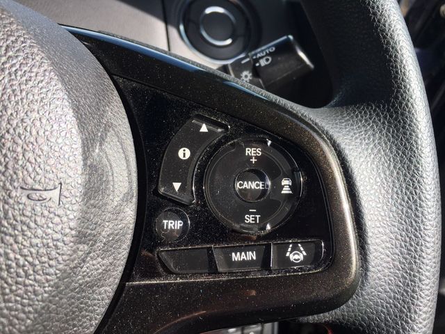 HONDA N BOX CUSTOM 2018