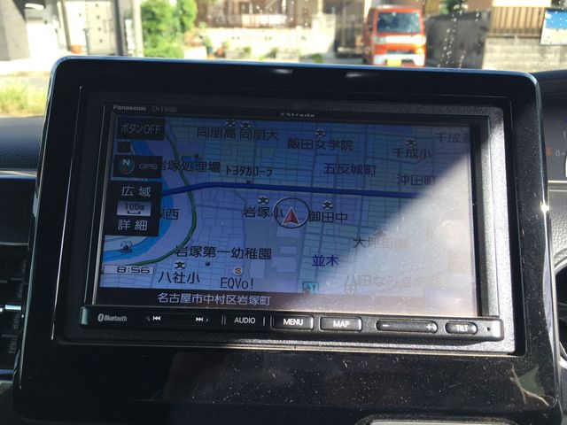 HONDA N BOX CUSTOM 2018