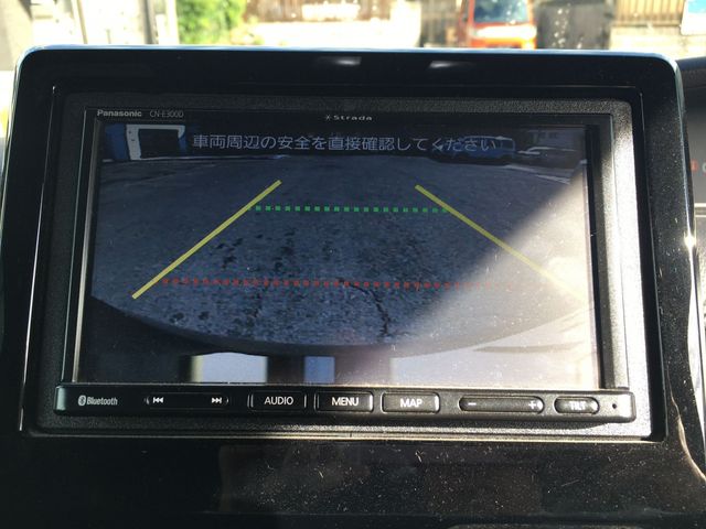 HONDA N BOX CUSTOM 2018