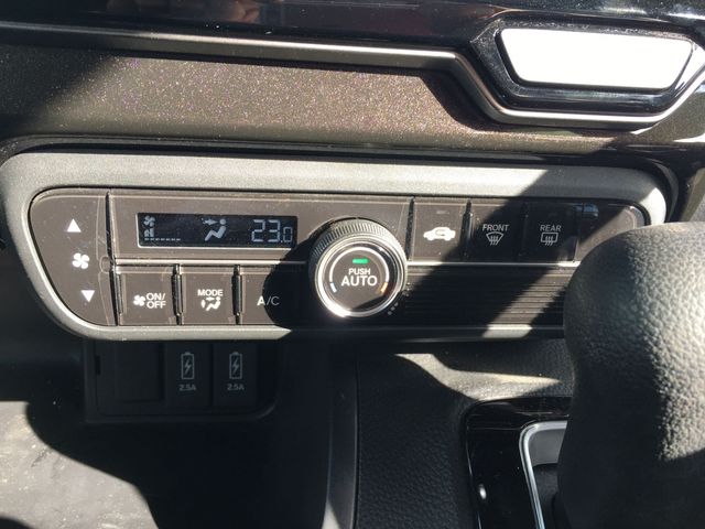 HONDA N BOX CUSTOM 2018