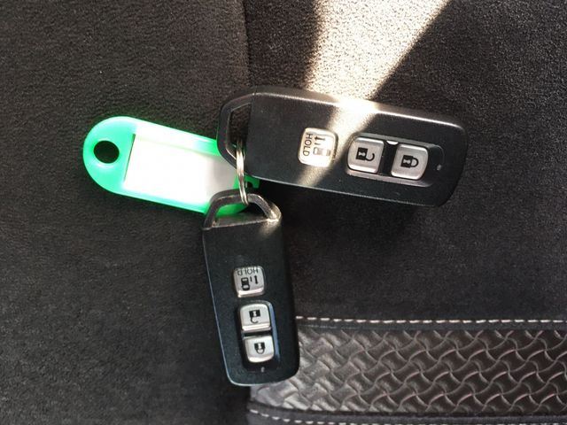 HONDA N BOX CUSTOM 2018