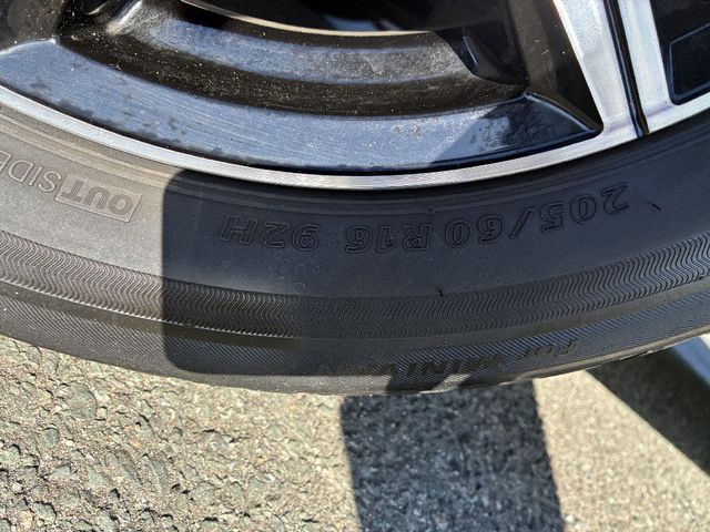 TOYOTA ESQUIRE 4WD 2019