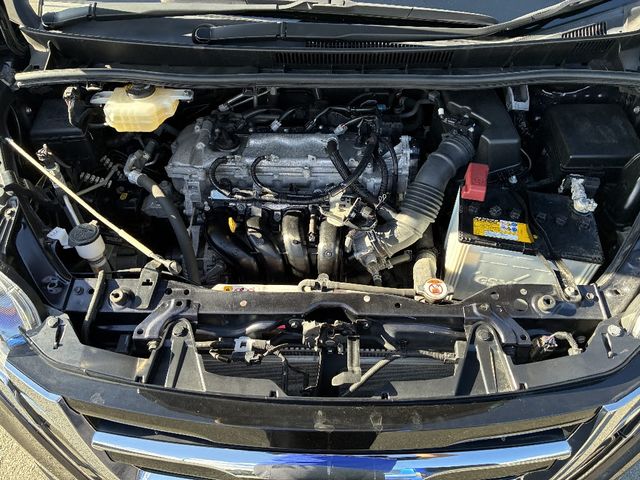 TOYOTA ESQUIRE 4WD 2019