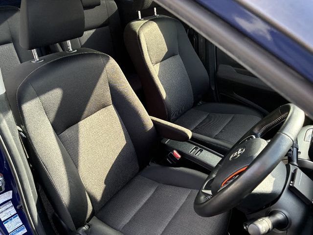 TOYOTA SIENTA 4WD 2020