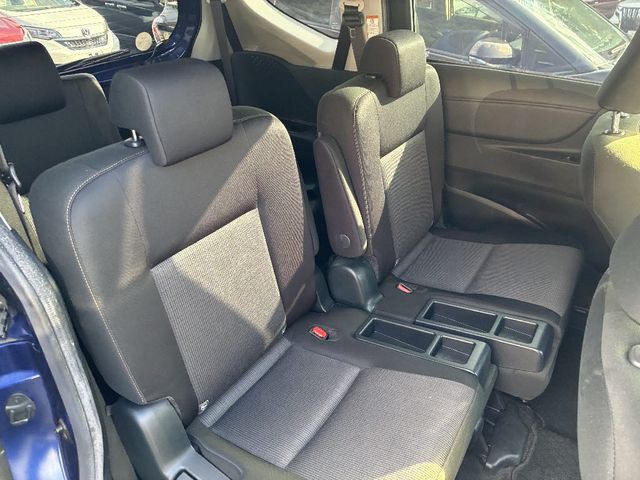 TOYOTA SIENTA 4WD 2020