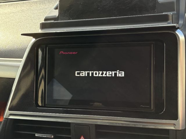 TOYOTA SIENTA 4WD 2020