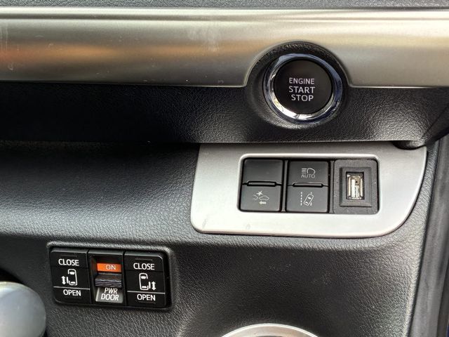 TOYOTA SIENTA 4WD 2020