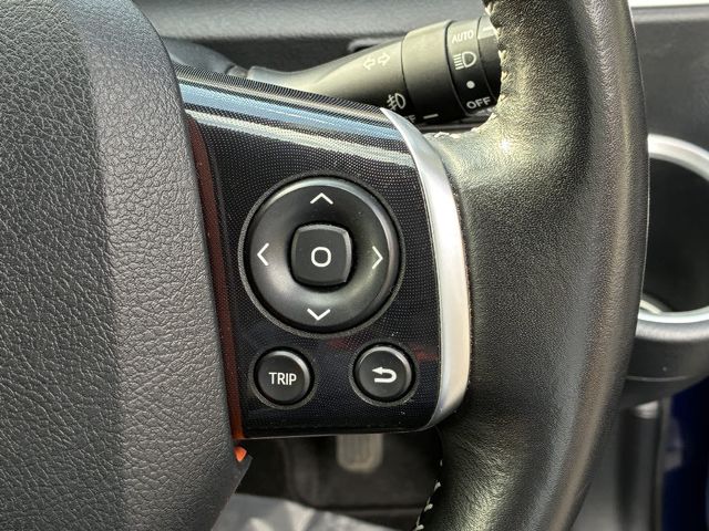 TOYOTA SIENTA 4WD 2020