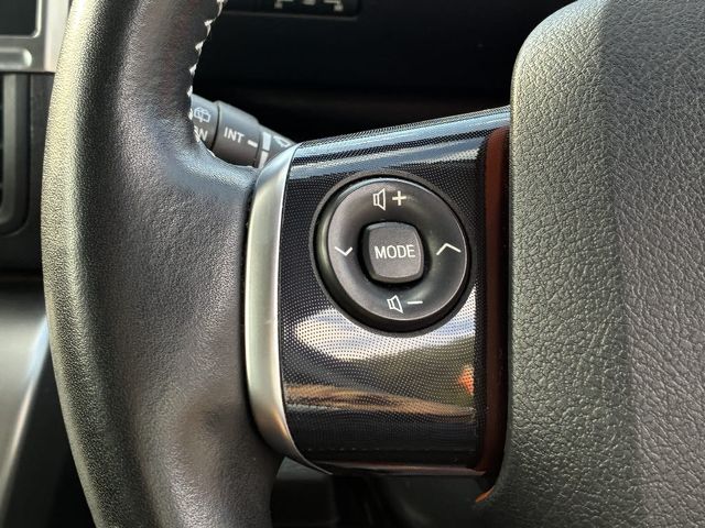 TOYOTA SIENTA 4WD 2020