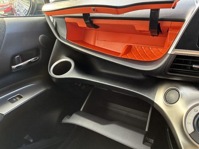 TOYOTA SIENTA 4WD 2020