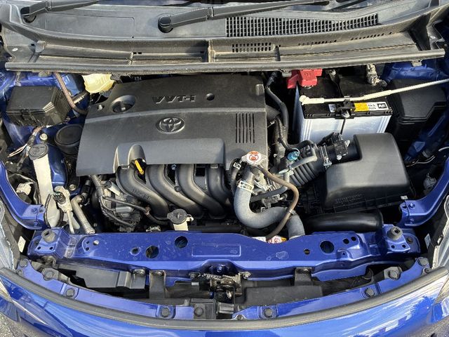 TOYOTA SIENTA 4WD 2020