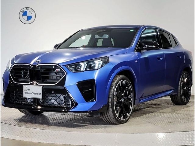 BMW BMW X2 2024