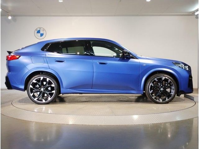BMW BMW X2 2024