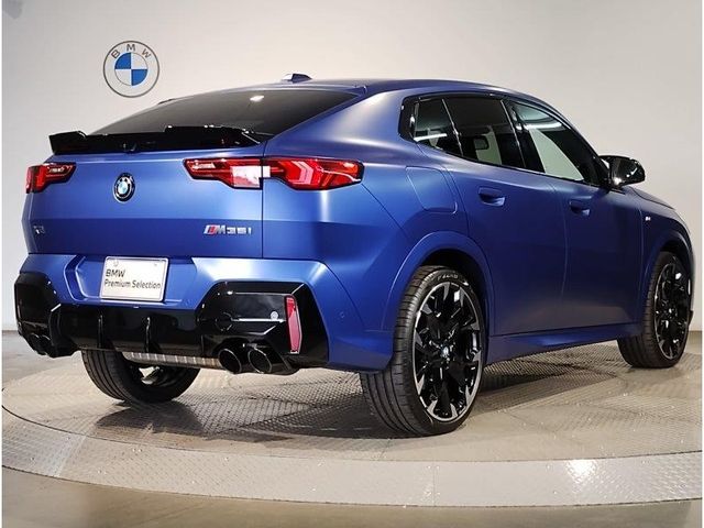 BMW BMW X2 2024