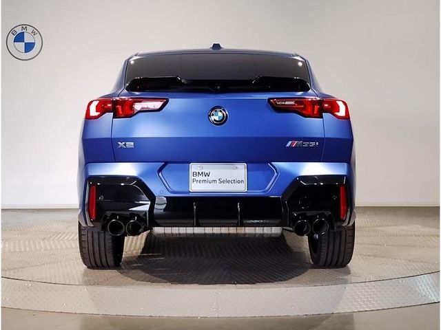BMW BMW X2 2024