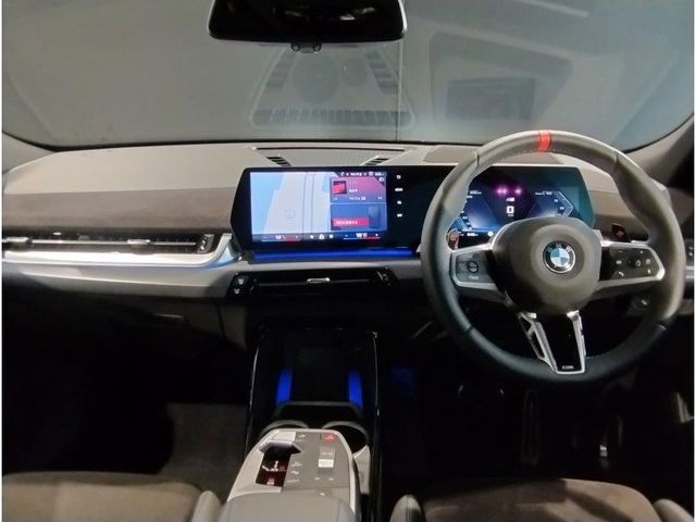 BMW BMW X2 2024