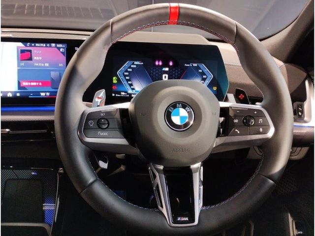 BMW BMW X2 2024