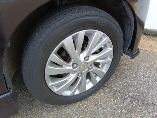 SUZUKI Spacia custom 4WD 2019