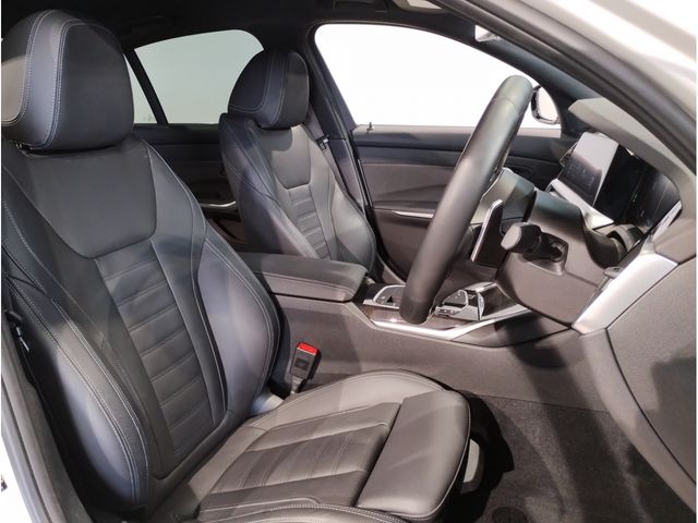 BMW BMW 3series sedan 2020